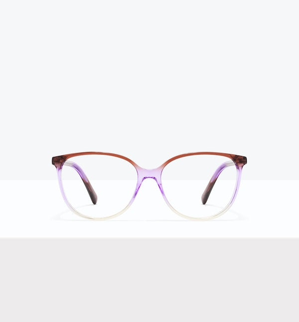 Premium Blue Light Blocking Glasses for Men & Women - Anti Eyestrain, UV Protection, Computer & Gaming Glasses - Perfect for Office, Reading & Screen Time
