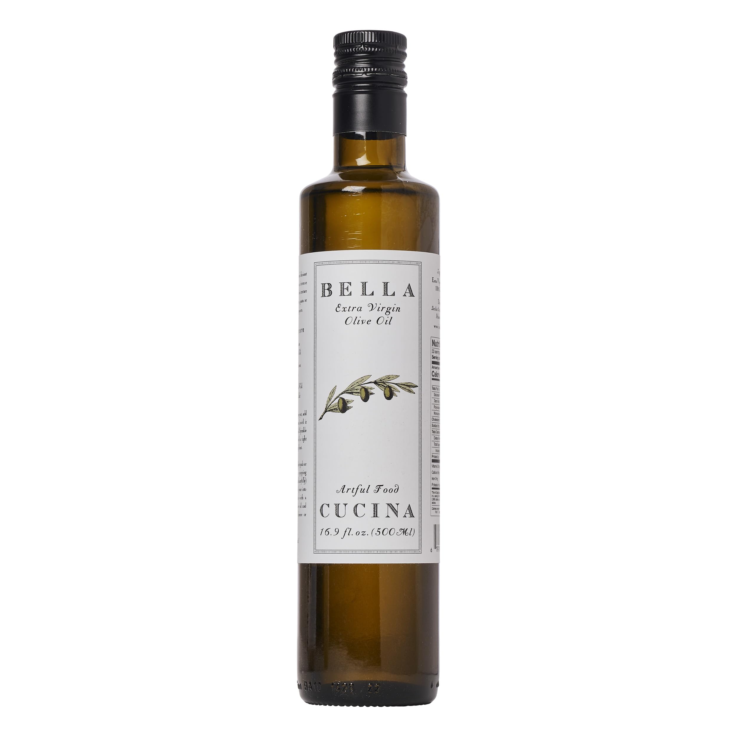 Bella Cucina Sweet Heirloom Popcorn Gift Set with White Truffle Salt - Limited Holiday Edition - Perfect for Christmas Gifts, Corporate Gifts & Gourmet Snacking