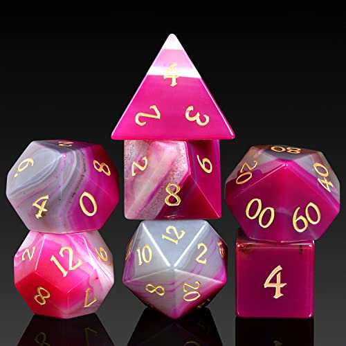 Agate-pink