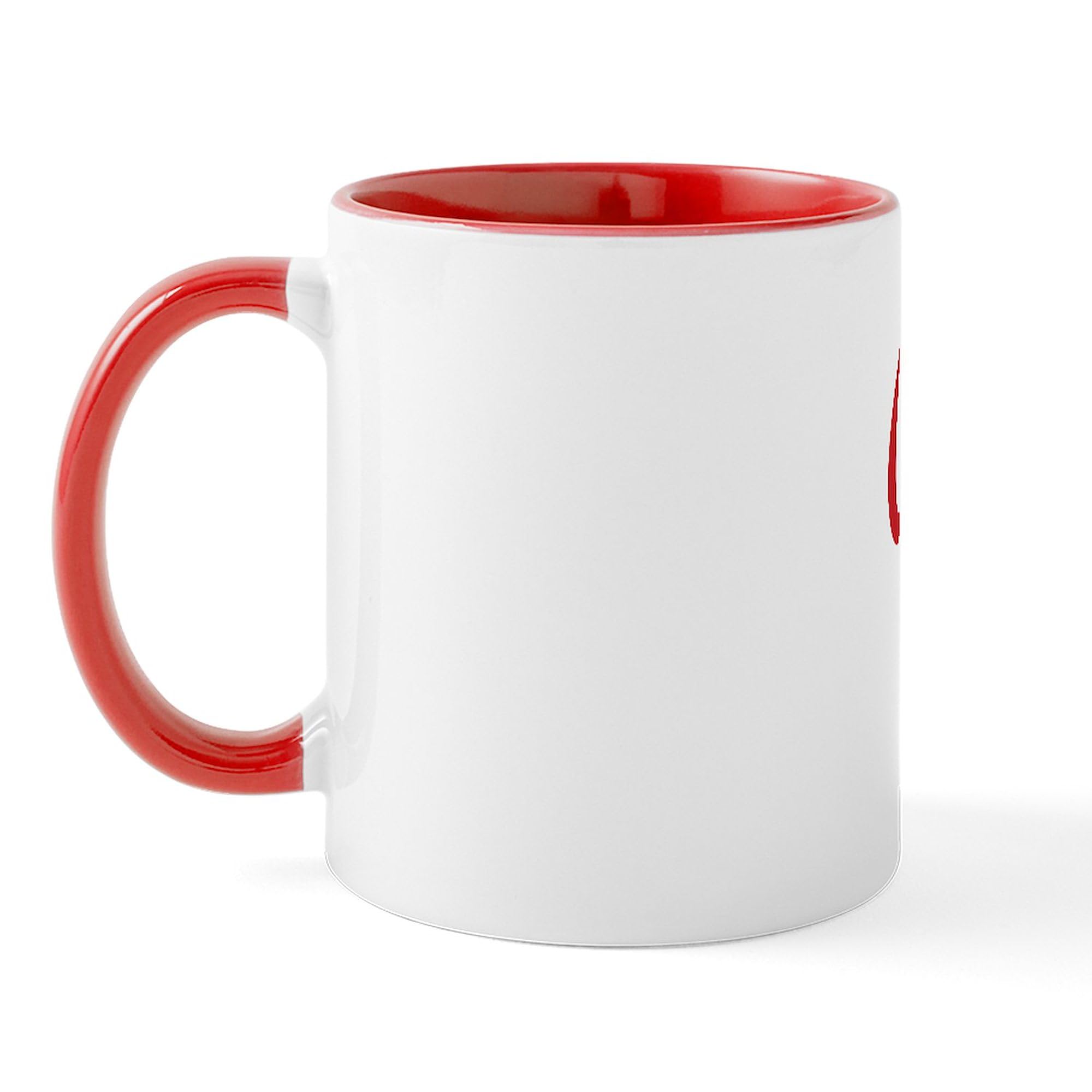 Crypto Trader Ceramic Coffee Mug 11 oz (325 ml) - Perfect for Bitcoin & Crypto Enthusiasts - Ideal for Office, Home & Gifts