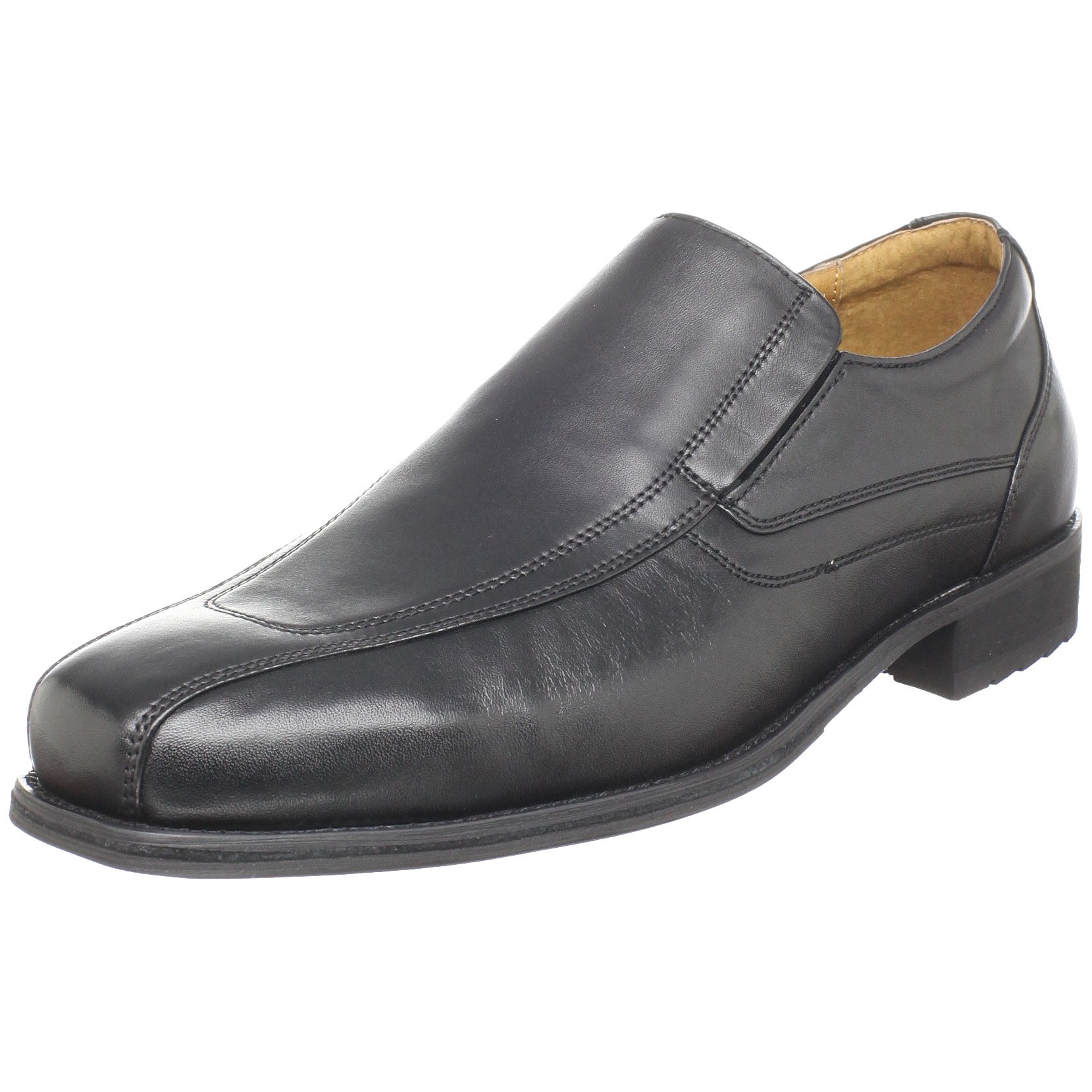 Blondo Men's Flair Waterproof Leather Boots for Winter - Comfortable & Stylish Outdoor Hiking, Work, and Casual Wear