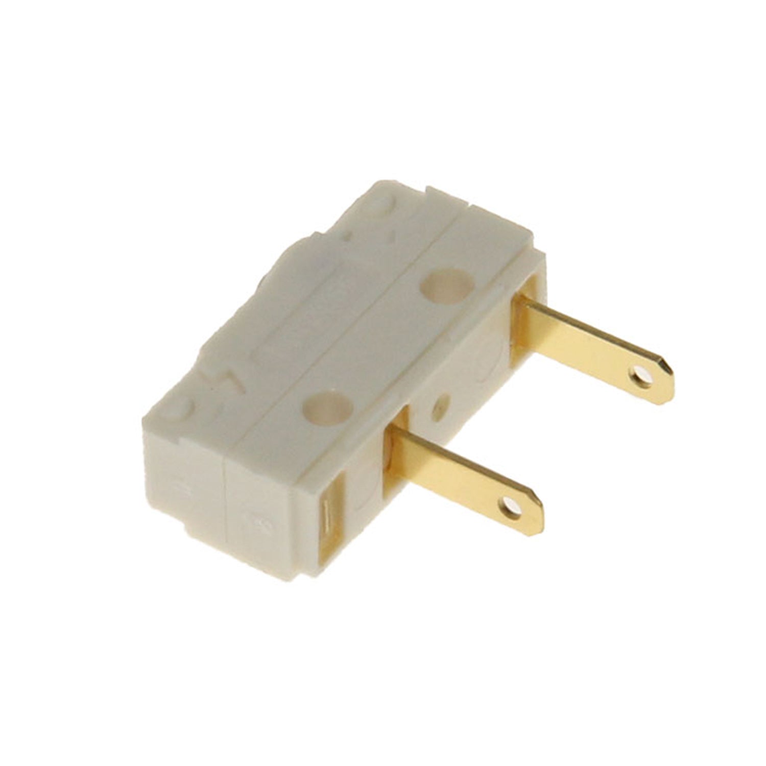 DeLonghi Microswitch 250V 85 Replacement Part 5132110500 - Compatible with Coffee Machines & Small Appliances for Home & Office Use