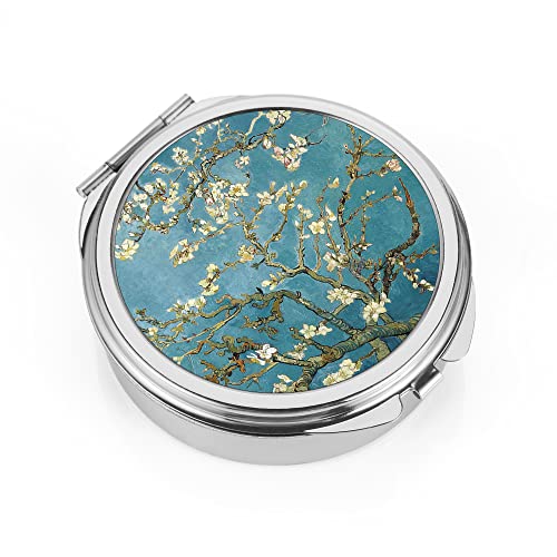 Silver-almond Blossom