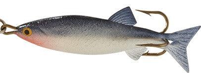 Mepps Replacement Minos Spinnerbaits - High-Quality Fishing Lures for Bass, Trout & Pike | Perfect for Freshwater & Saltwater Angling