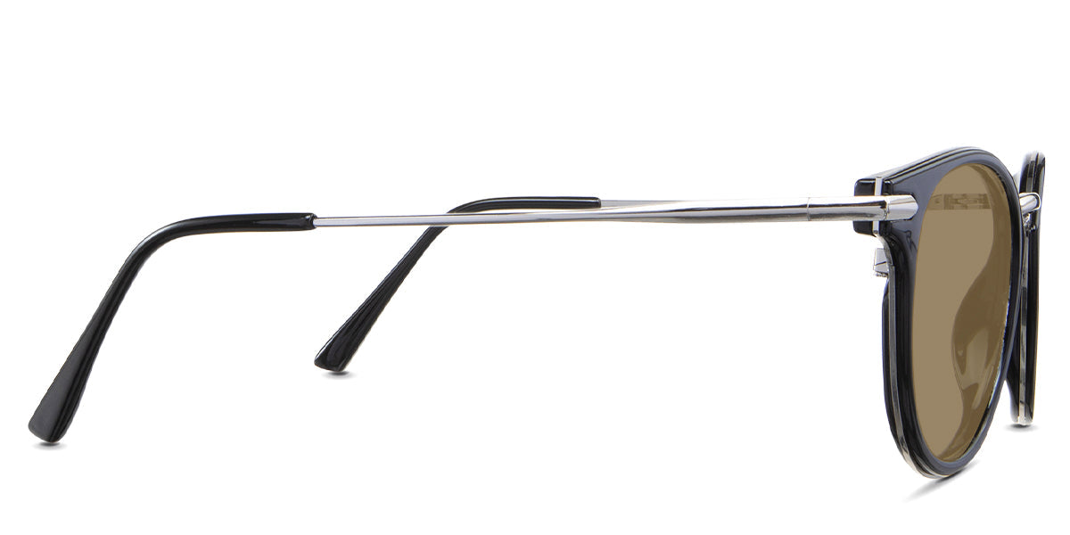 Eden Men's Prescription Sunglasses for Driving, Fishing & Outdoor Activities | UV Protection & Stylish Frames