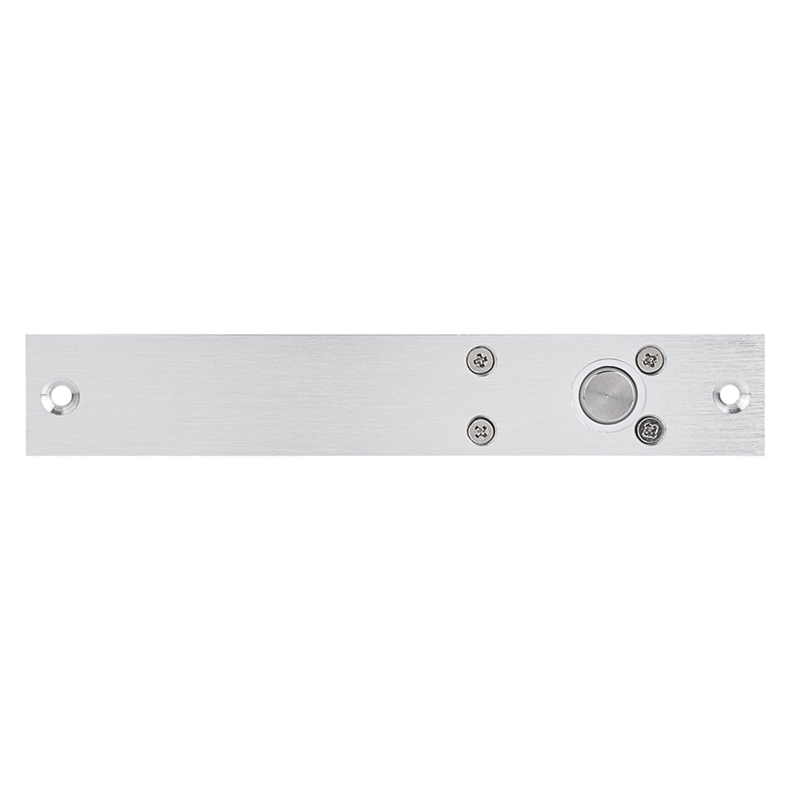 Smart Electric Door Strike Lock - Heavy Duty Metal (7.87