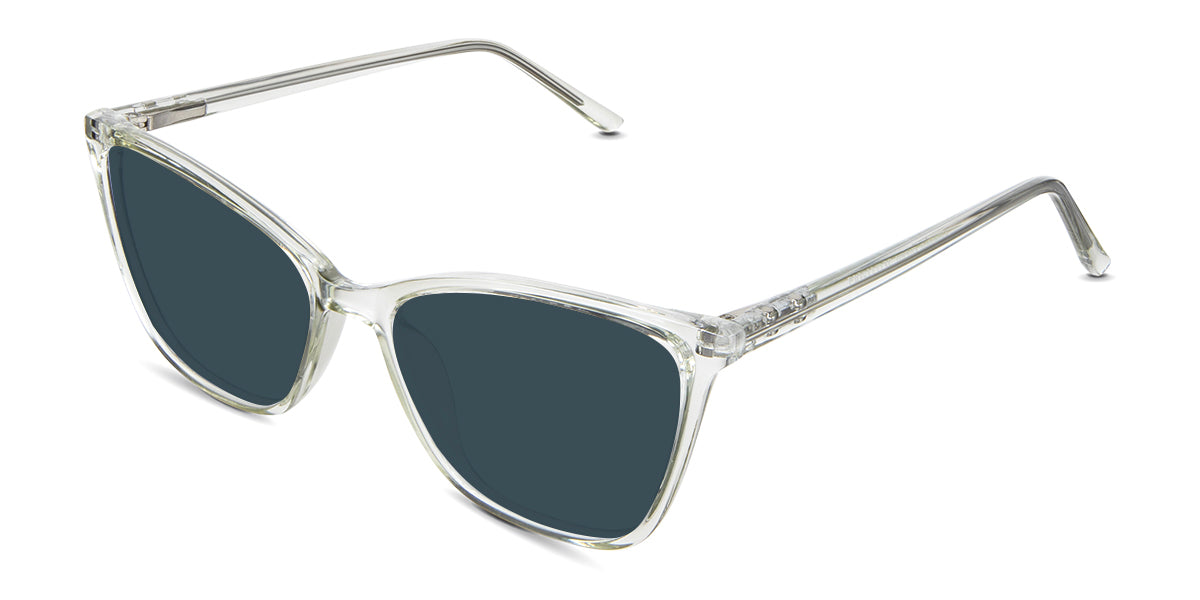 Petra Women's Prescription Sunglasses - UV Protection, Stylish & Comfortable for Driving, Outdoor Activities & Everyday Wear