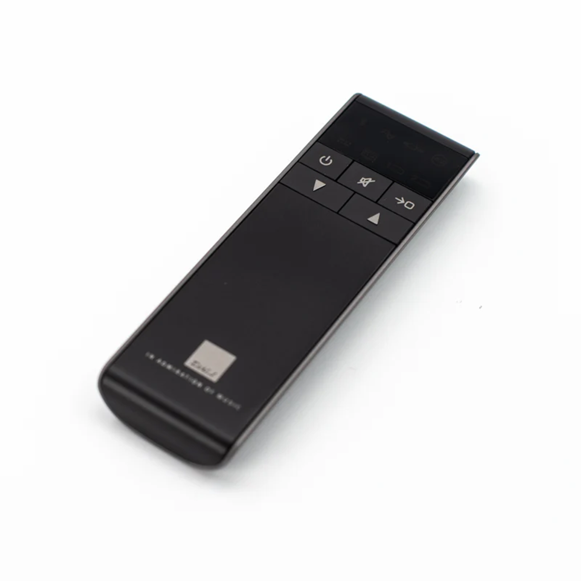DALI SOUND HUB Wireless Remote Control for Smart Speakers & Audio Systems - Perfect for Home Theater, Music Streaming & Multi-Room Audio Setup