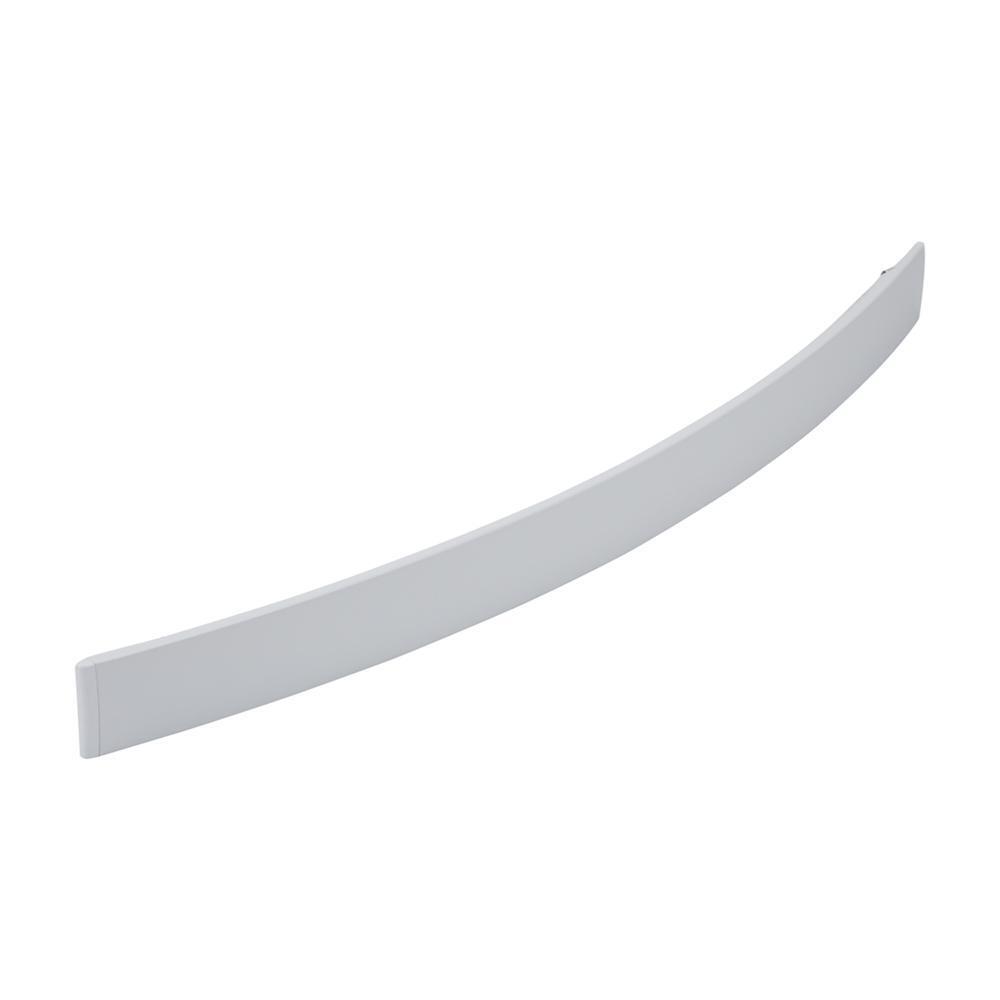 Amana W11025870 Replacement Dishwasher Handle Kit in White - Compatible with Select Amana Dishwashers, Easy DIY Installation for Home Kitchen Repair