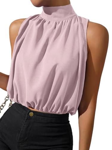 Solid Pink