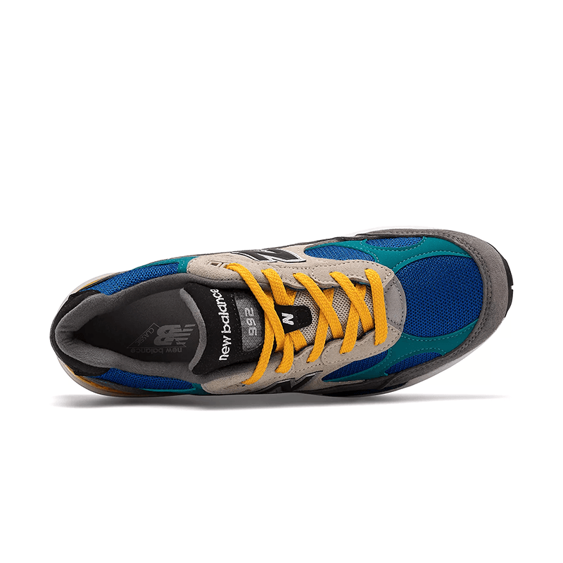 New Balance 992RR Men's Running Shoes - Lightweight Comfortable Sneakers for Jogging, Gym Workouts & Casual Wear