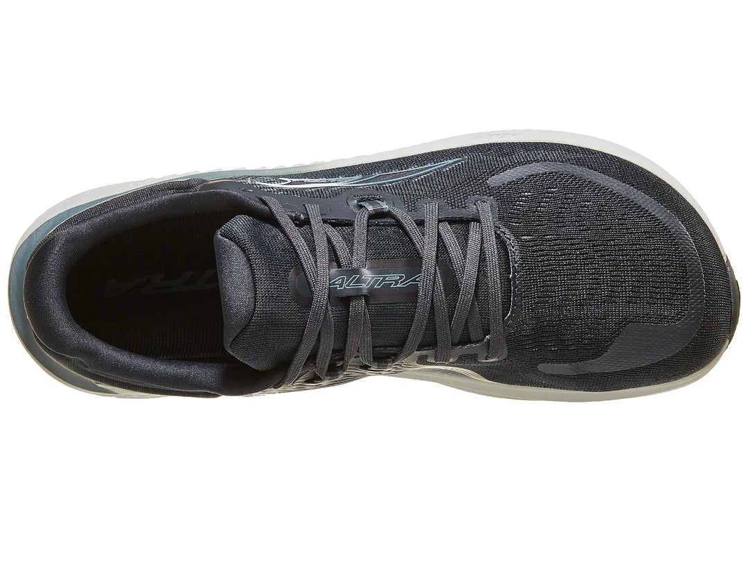 Men's Paradigm 7 Black Running Shoes - Lightweight Athletic Sneakers for Jogging, Gym Workouts & Everyday Wear