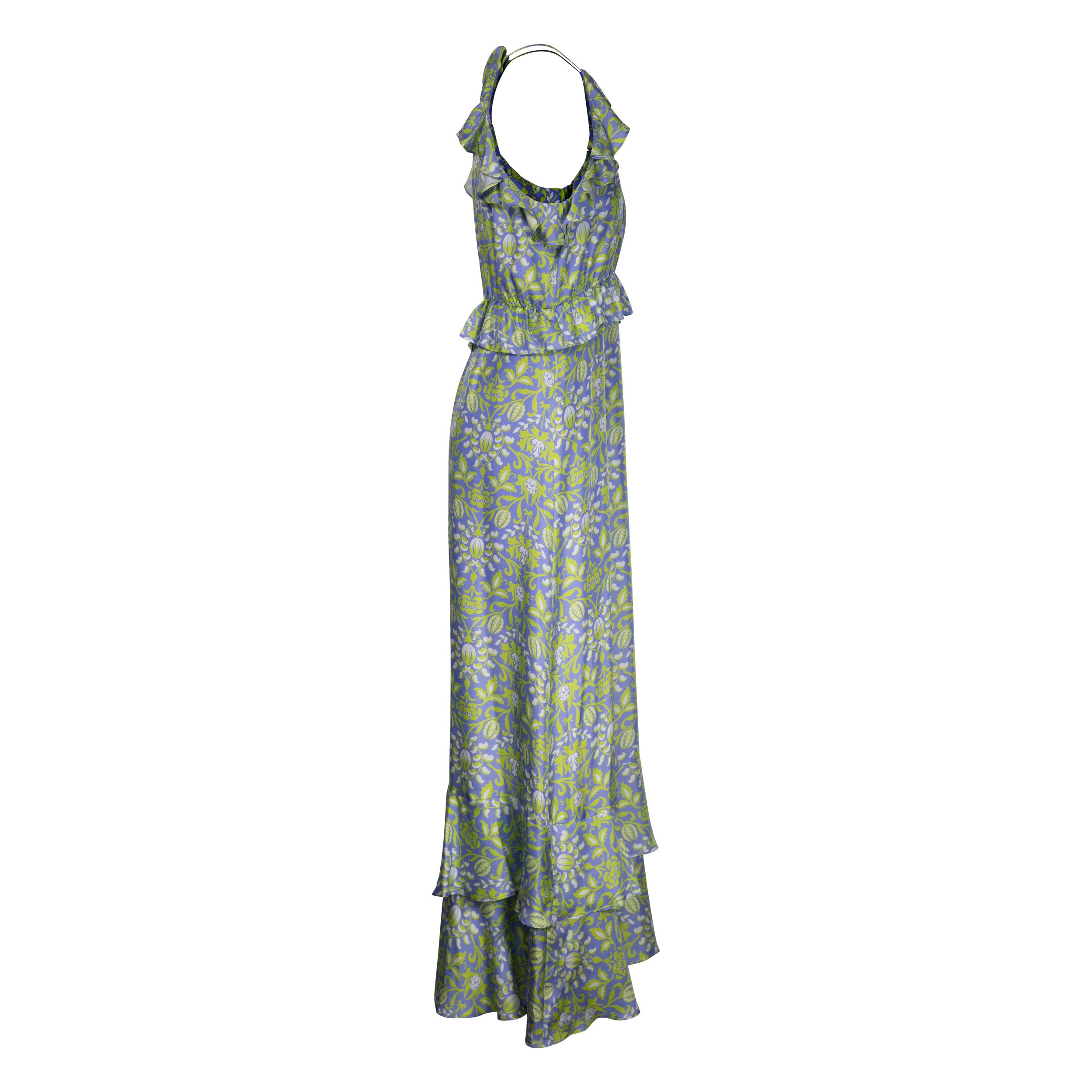 Cynthia Rowley Women's Floral Print Dress - Elegant & Comfortable Summer Dress for Casual Wear, Parties & Office Outfits