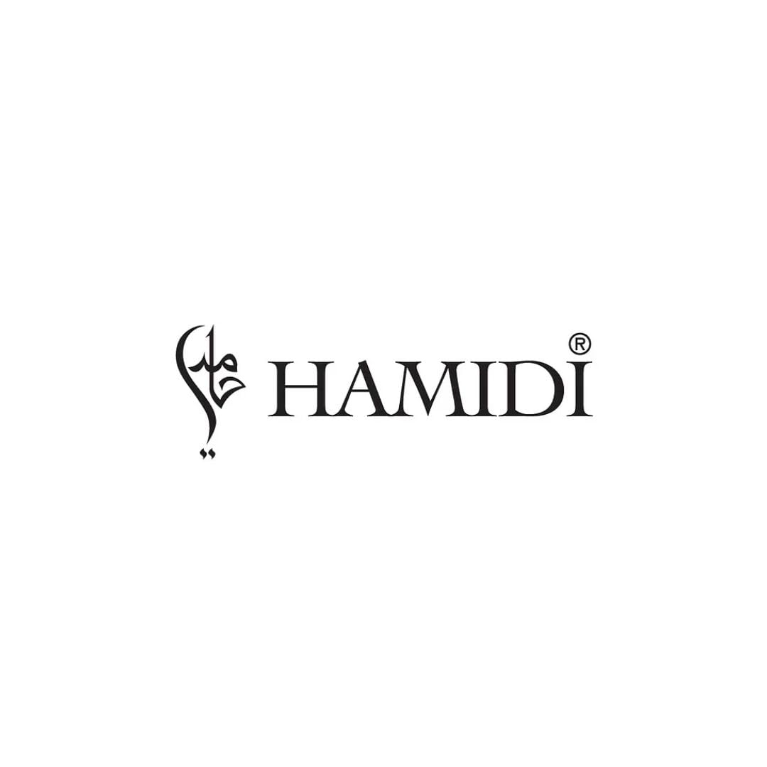 Hamidi MAISON LUXE GYPSY ROSE Eau De Parfum Spray 110ML (3.8 OZ) - Long Lasting Floral & Woody Unisex Perfume for Women & Men | Romantic Date Night, Evening Out & Special Occasion Fragrance