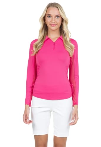 Color: Watermelon - Print: Solid