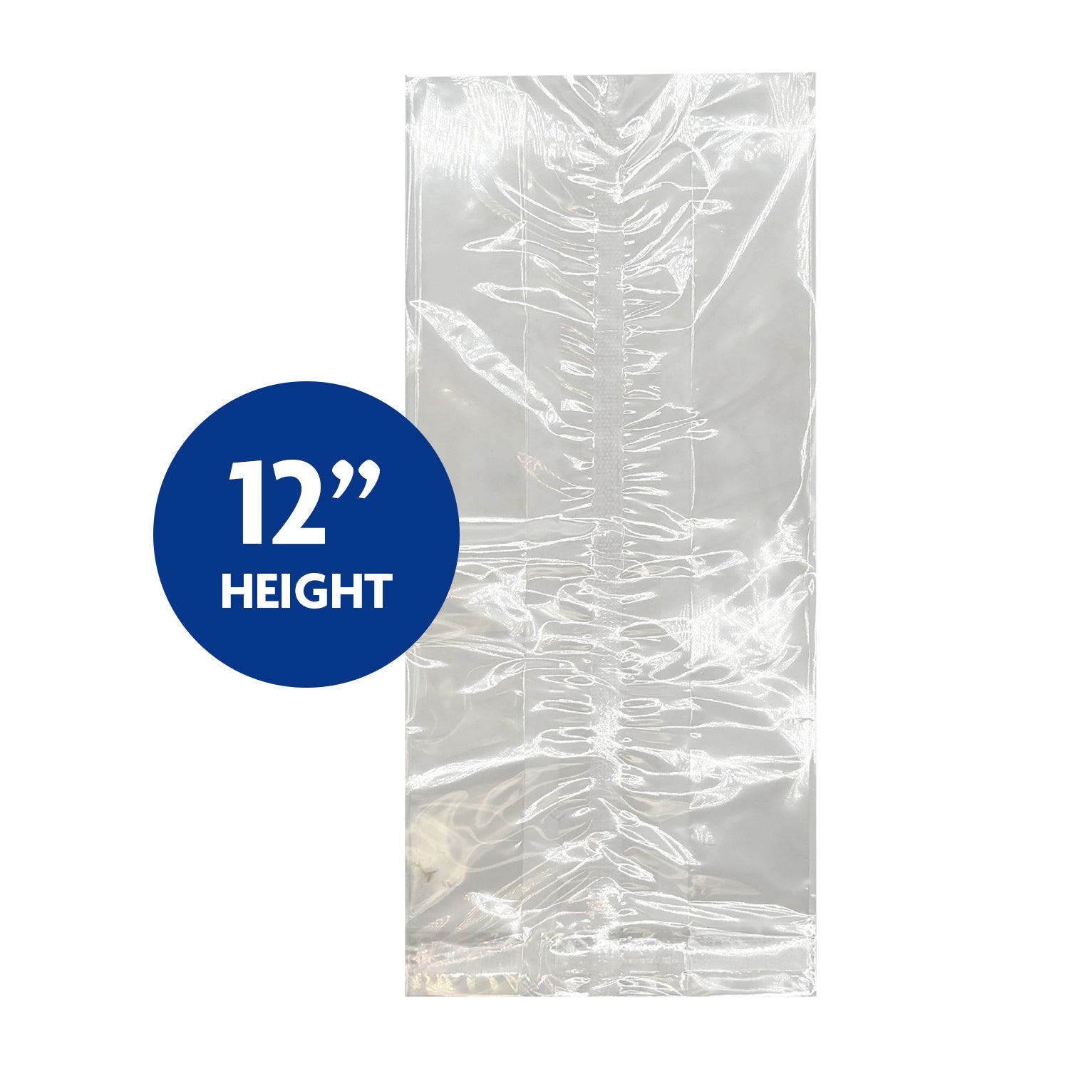 Clear Plastic Bags 4