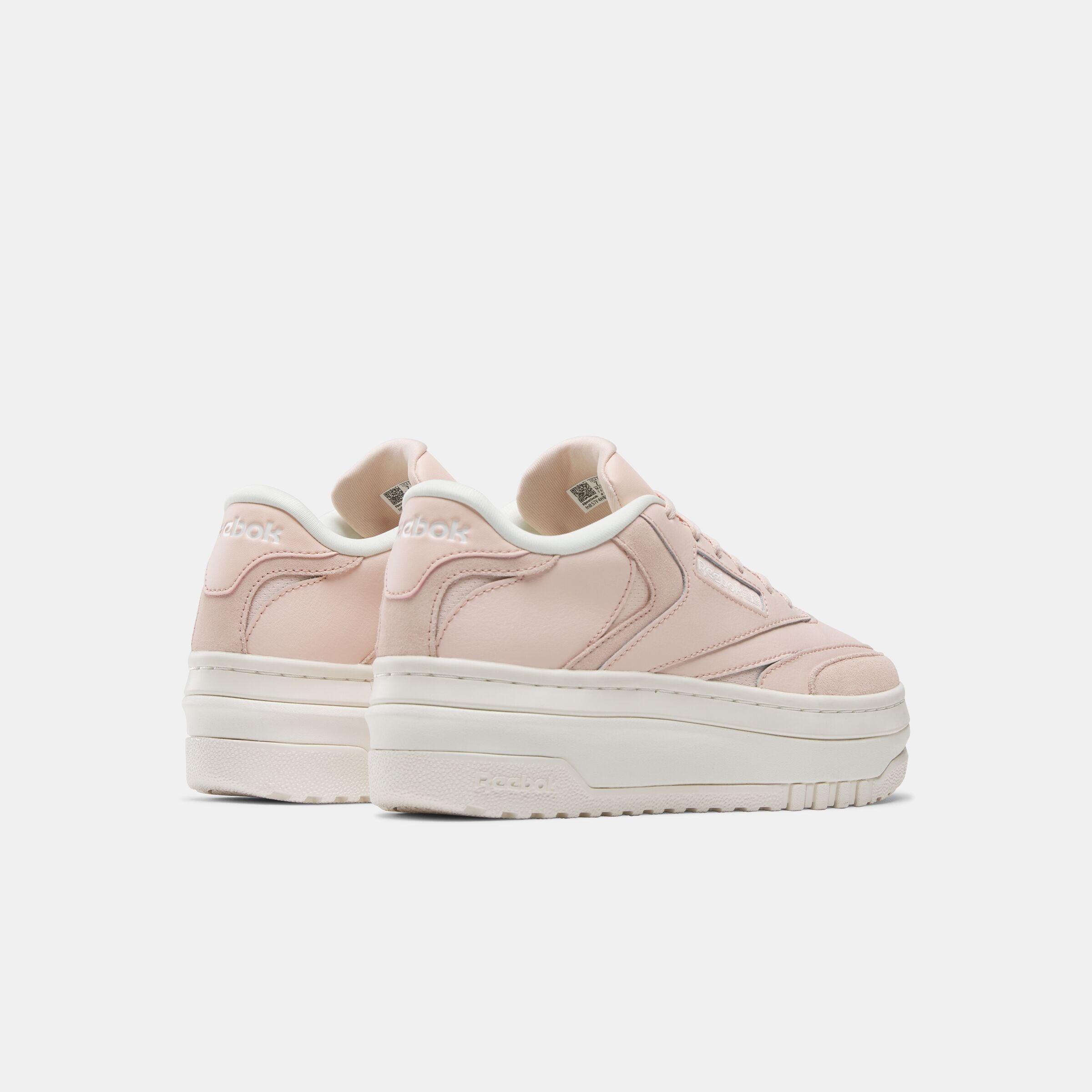 Women's Club C Extra Comfort Sneakers - Casual Walking Shoes for Women - Perfect for Gym, Running & Everyday Wear