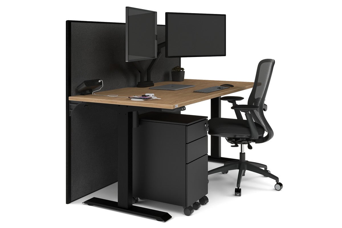 Height Adjustable Desk 63