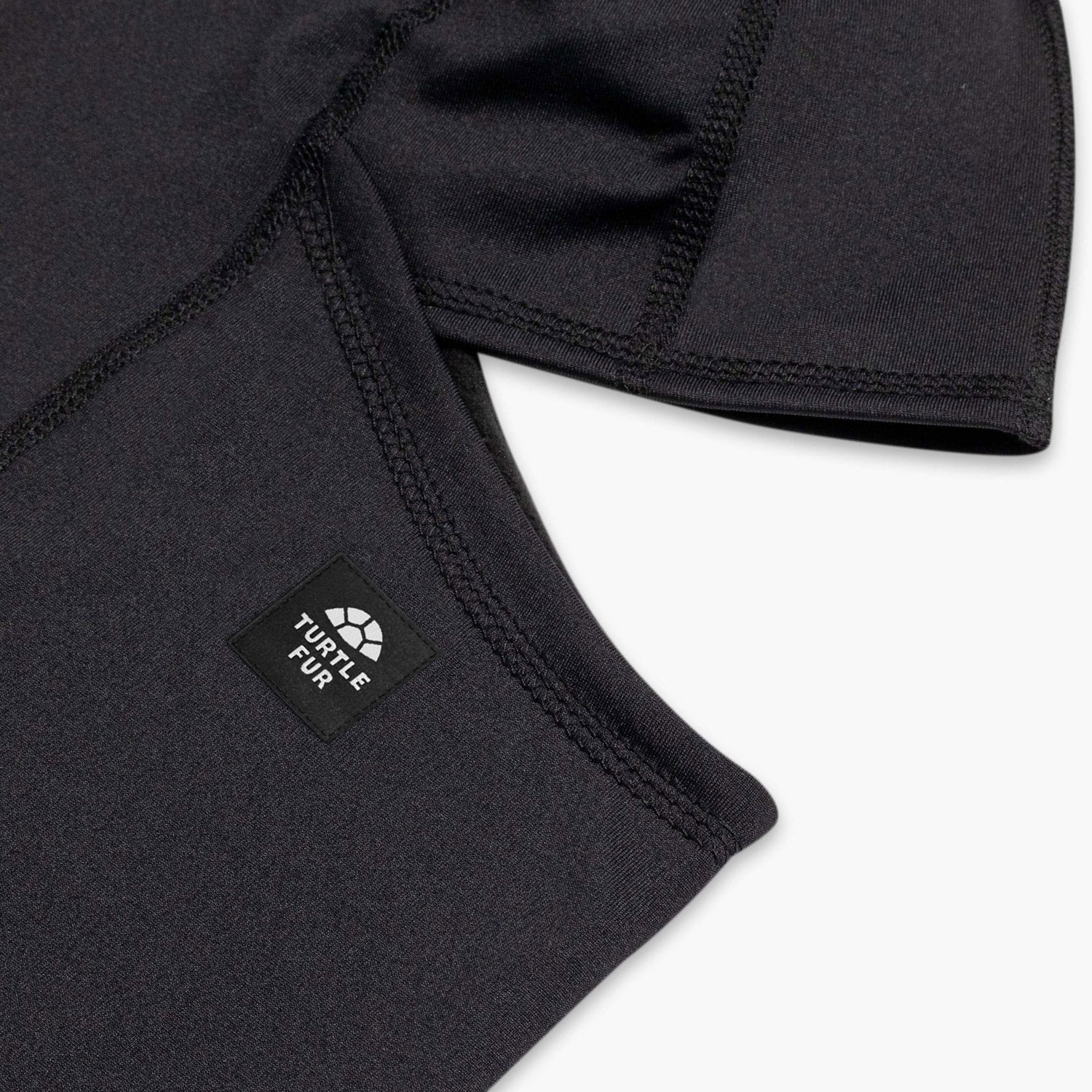 Turtle Fur Quantum Comfort Shell Balaclava - Cold Weather Face Mask for Skiing, Snowboarding & Outdoor Activities - Windproof & Fleece-Lined for Ultimate Warmth