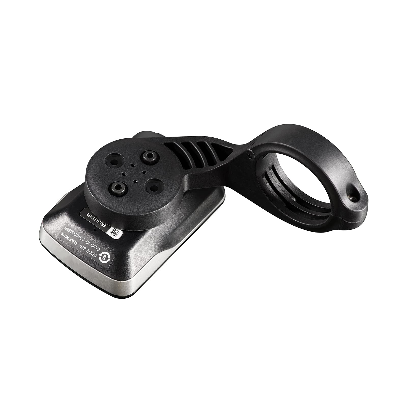 Bryton Bike Computer Stand - Handlebar Cup Holder for Rider 10/15/100/310/320/330/410/420 - Cycling Accessories for Outdoor Adventures