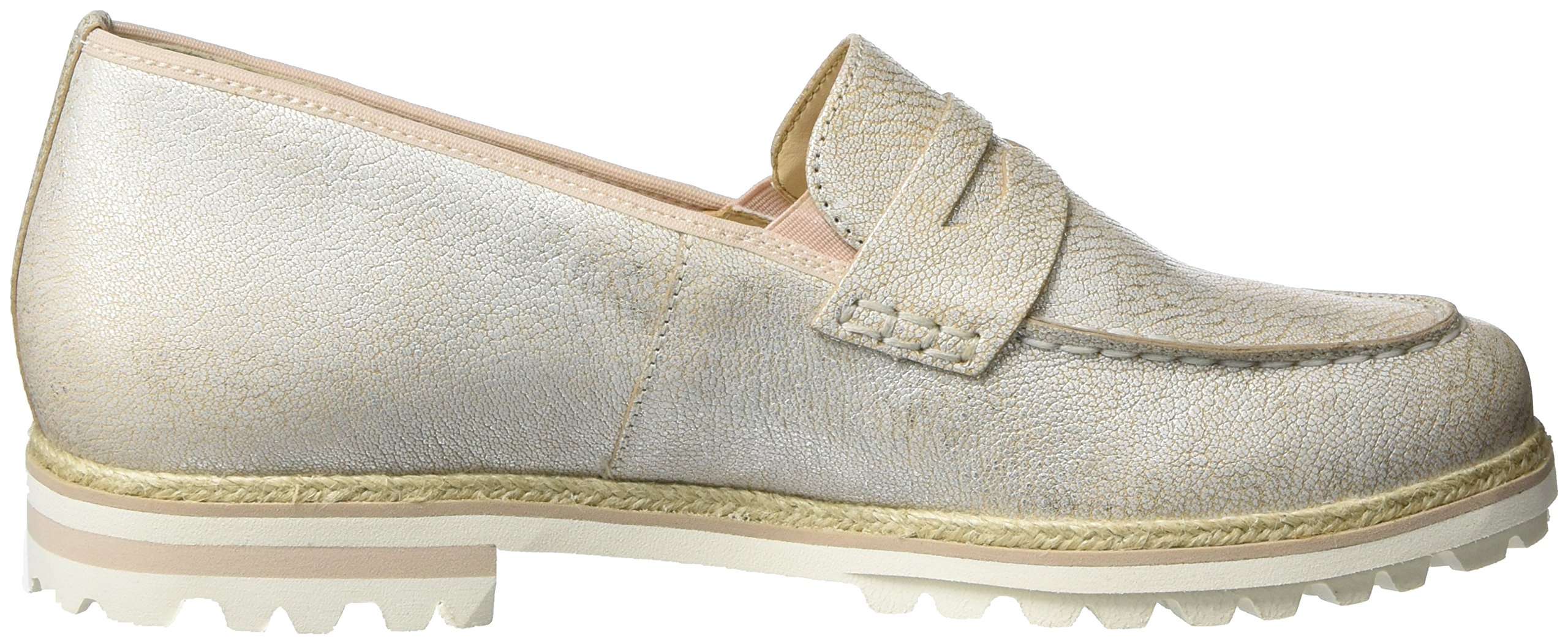 Women's Soft Leather Moccasin Slippers - Comfortable Indoor/Outdoor House Shoes for Relaxing at Home, Yoga, and Casual Wear