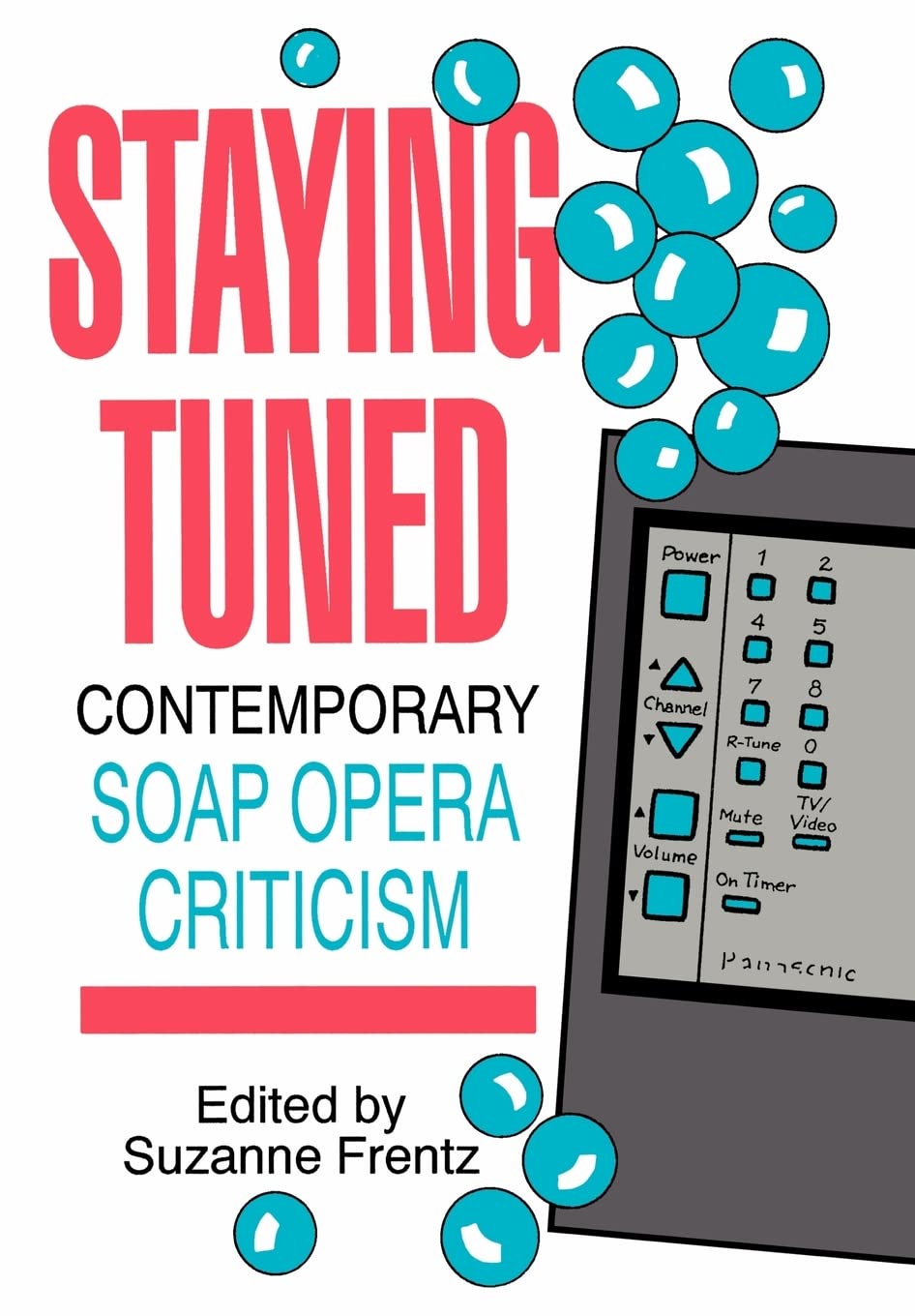 Modern Soap Opera Analysis: Critical Reviews & Cultural Insights | Perfect for TV Scholars & Drama Enthusiasts