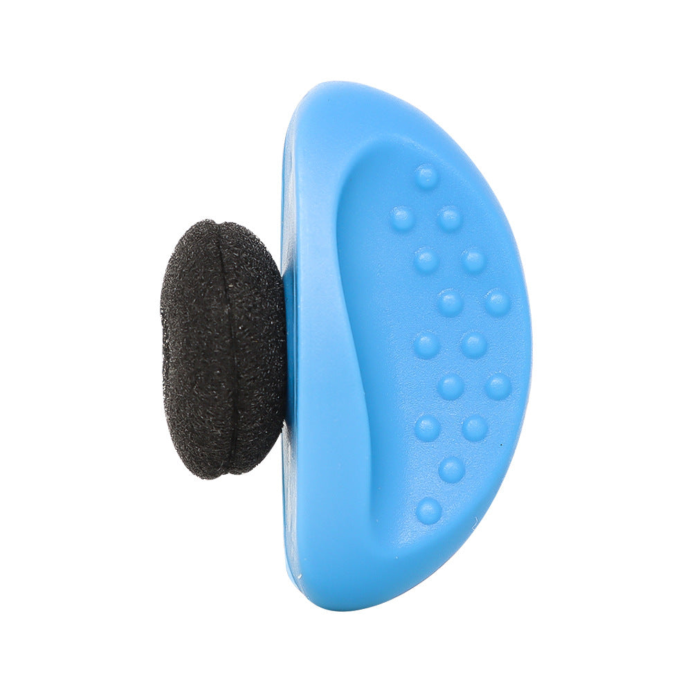Premium Magnetic Glass Bong Cleaner - Strong Dual-Sided Scrubber for Water Pipes & Hookahs | Effortless Cleaning for Smoother Hits | Perfect for Daily Maintenance & Deep Cleaning Sessions