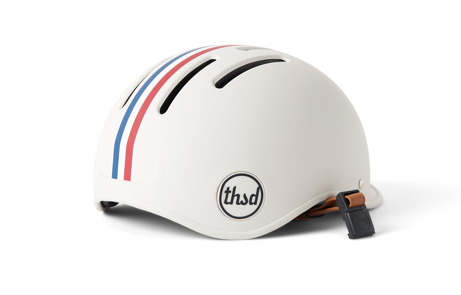 Heritage 2.0 Bike Helmet - Lightweight & Durable Cycling Helmet for Adults - Perfect for Road Biking, Mountain Biking & Commuting