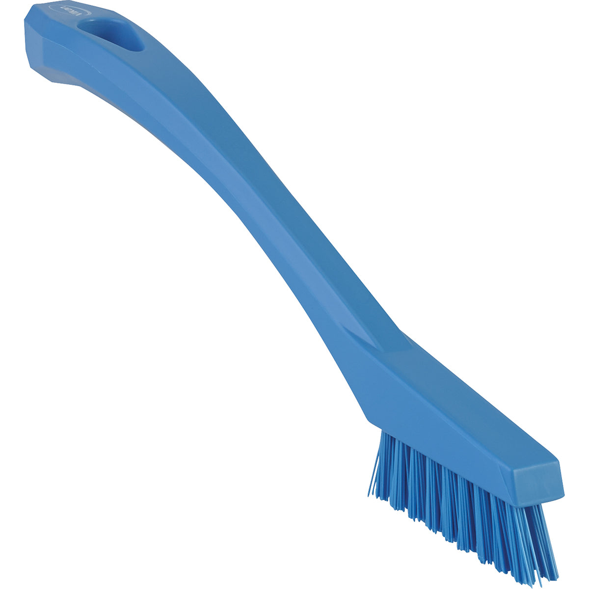 8.5 Inch Medium Detail Paint Brush for Artists - Perfect for Acrylic, Oil, and Watercolor Painting - Ideal for Canvas, Wood, and DIY Crafts