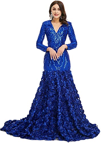 Royal Blue