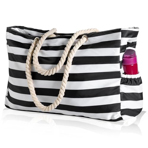 Black Bold Stripe