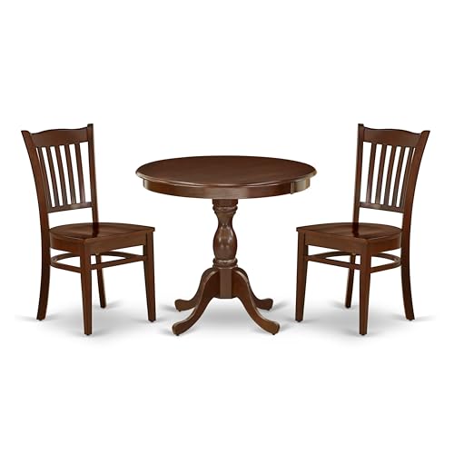 Mahogany