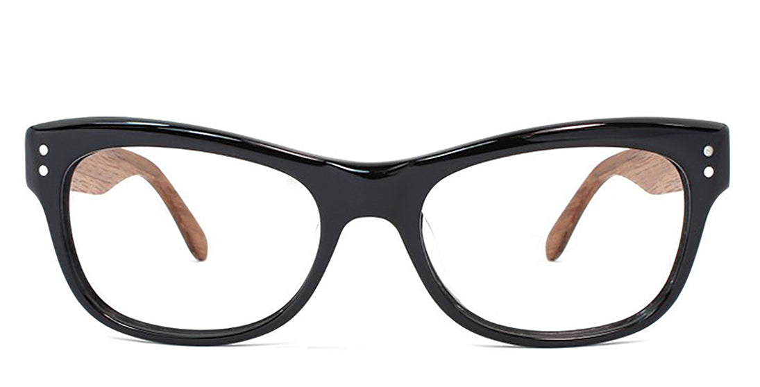 Acetate Reading Glasses for Men & Women - Lightweight & Durable Sierra Style Eyewear - Perfect for Reading, Computer Use & Daily Wear