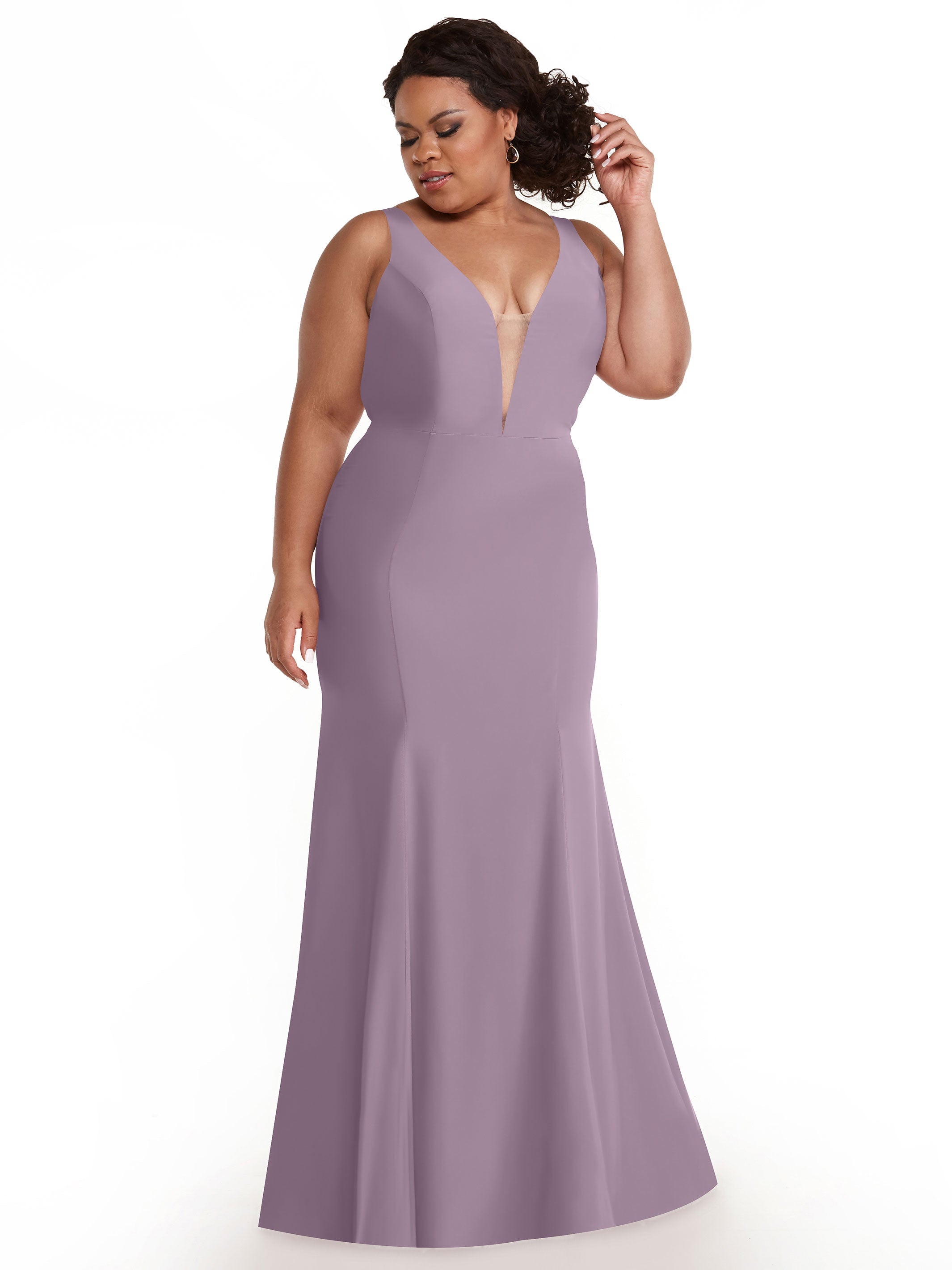 Dusty Lavender