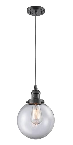 Oil-Rubbed Bronze