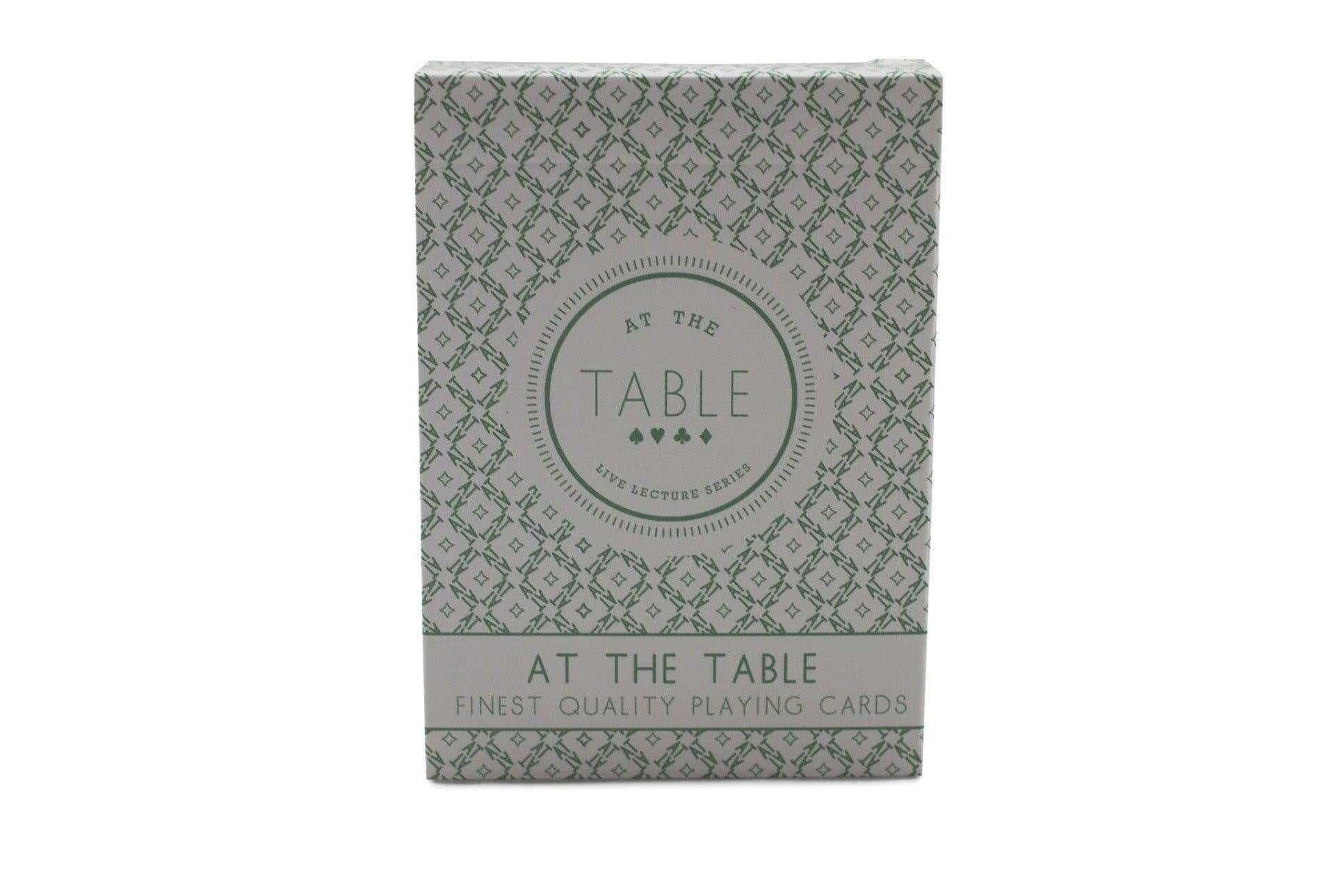 Premium Playing Cards for Poker, Blackjack & Card Games - Durable Plastic-Coated Deck for Home, Casino & Travel - Ideal for Family Game Nights & Parties