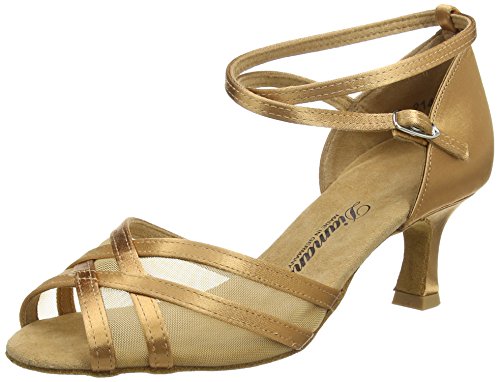 Beige Hautfarben