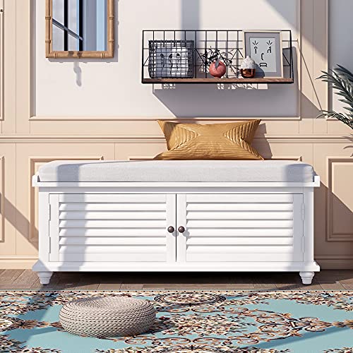 White + Wood
