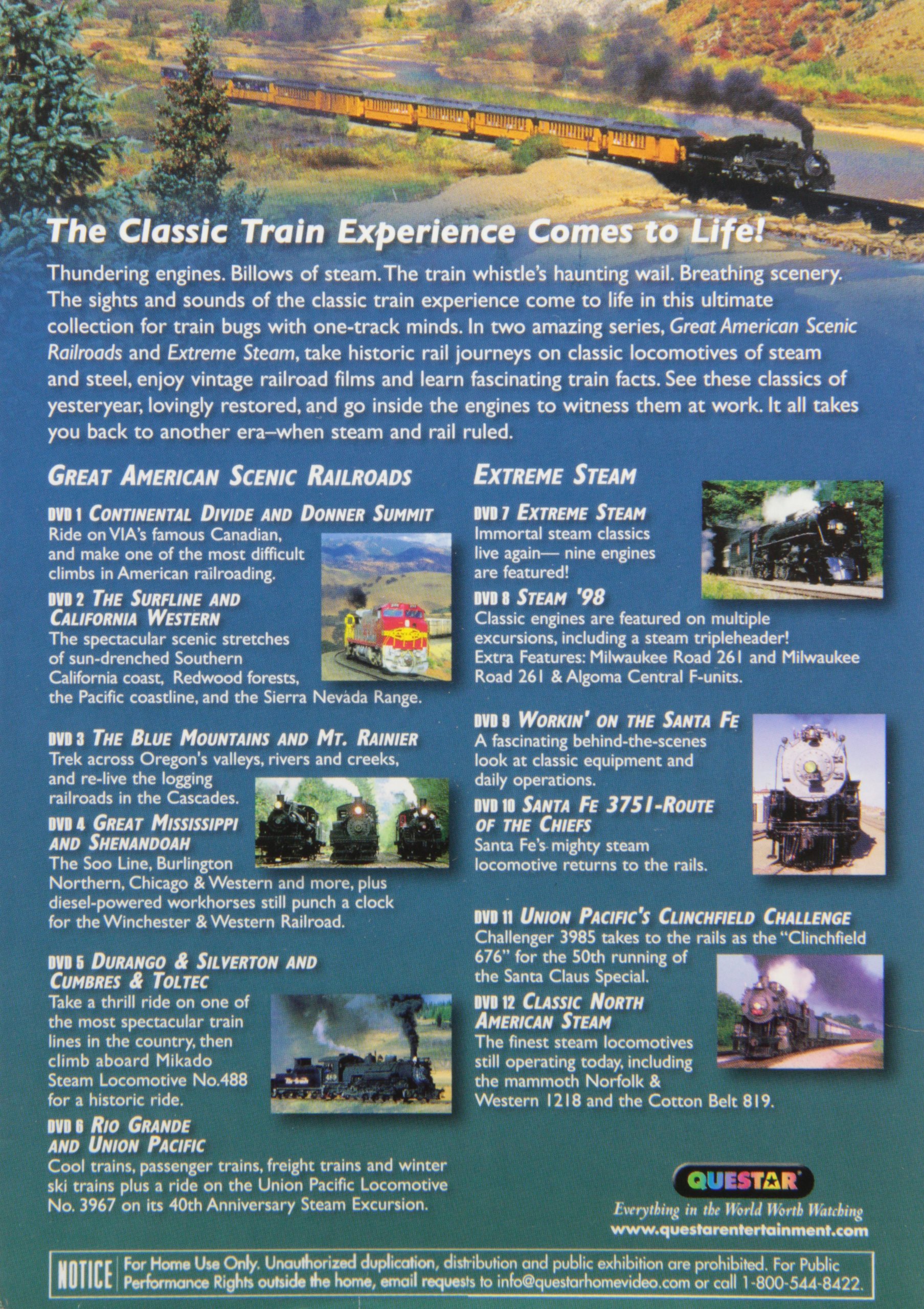Best Scenic Train Rides in America - Top US Rail Journeys & Vacation Experiences for Travel Enthusiasts | Perfect for Family Trips, Romantic Getaways & Adventure Travel