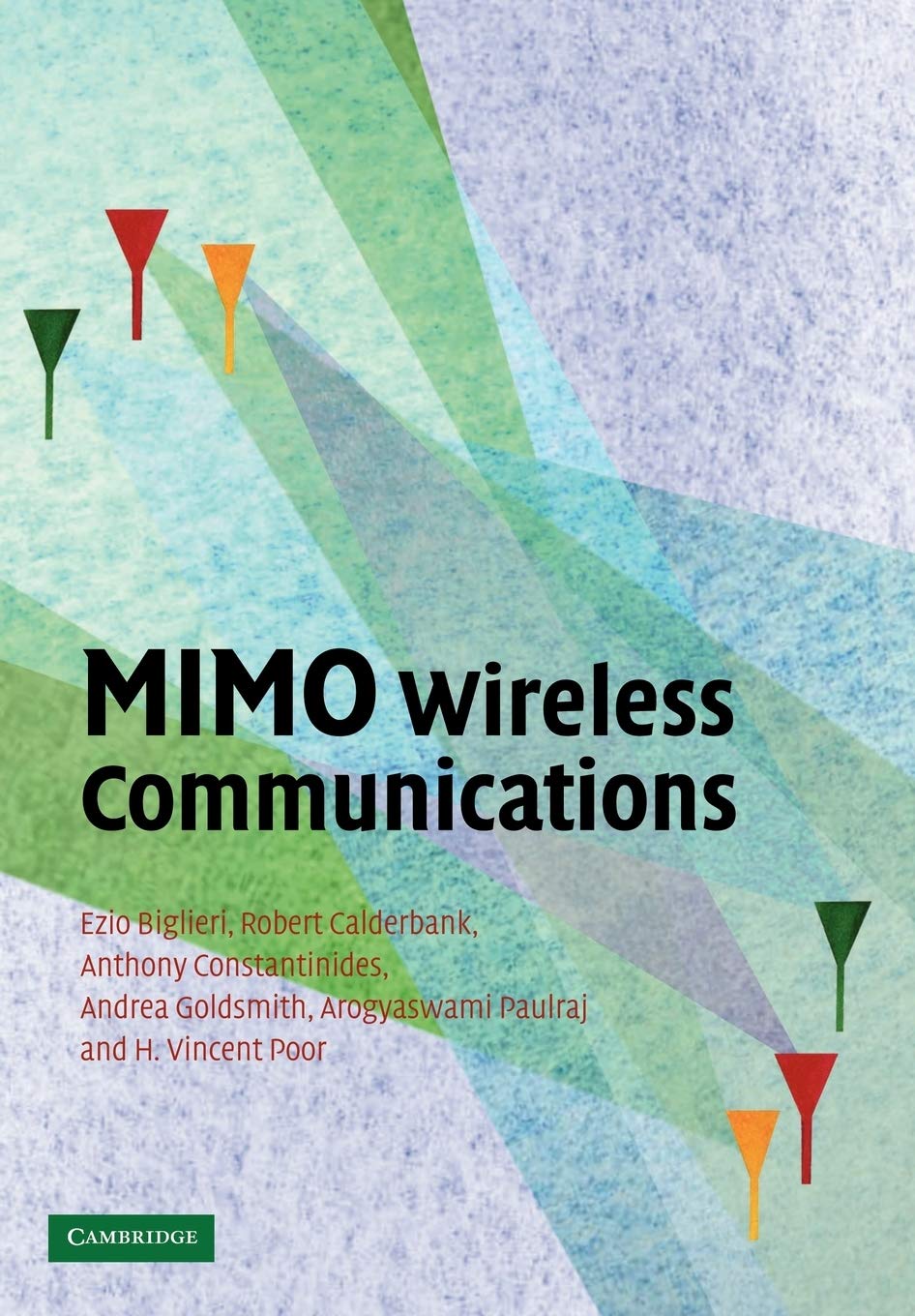 MIMO Wireless Communication Technology - High-Speed WiFi & Network Solutions for Home, Office & Gaming