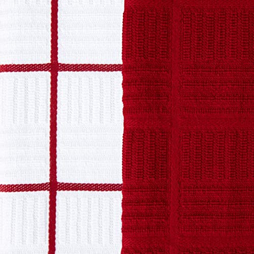 Red Check