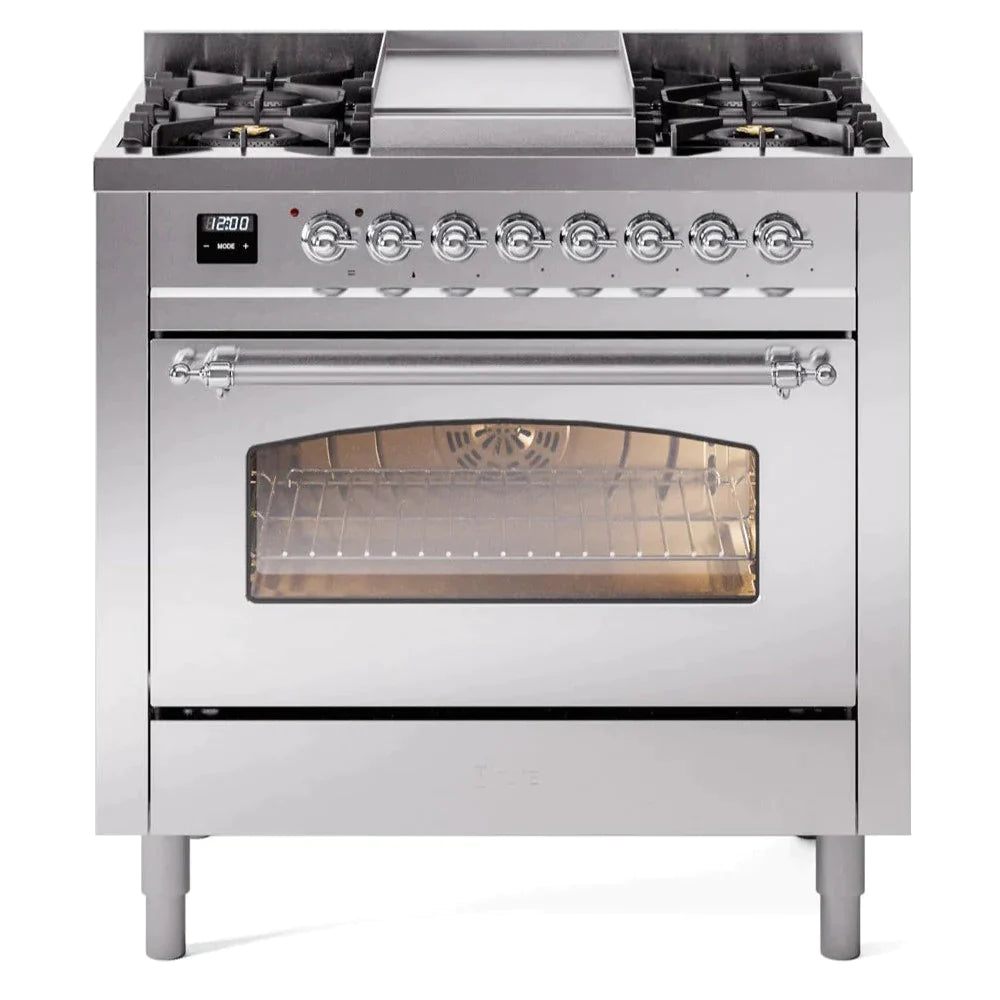 Stainless Steel