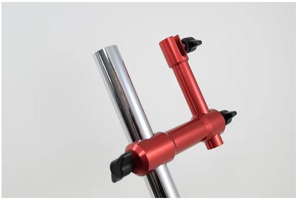 R3 Steering Wheel Restraint - Universal Car Steering Wheel Lock for Vehicle Security - Perfect for Parking Protection & Theft Prevention