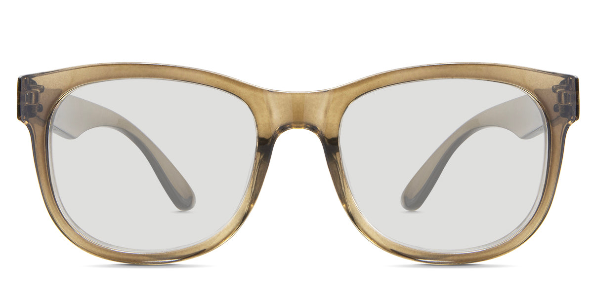 Devon Women's Prescription Eyeglasses - Stylish & Comfortable Frames for Everyday Wear, Work, and Reading | Trendy Optical Glasses for Women with Clear Vision