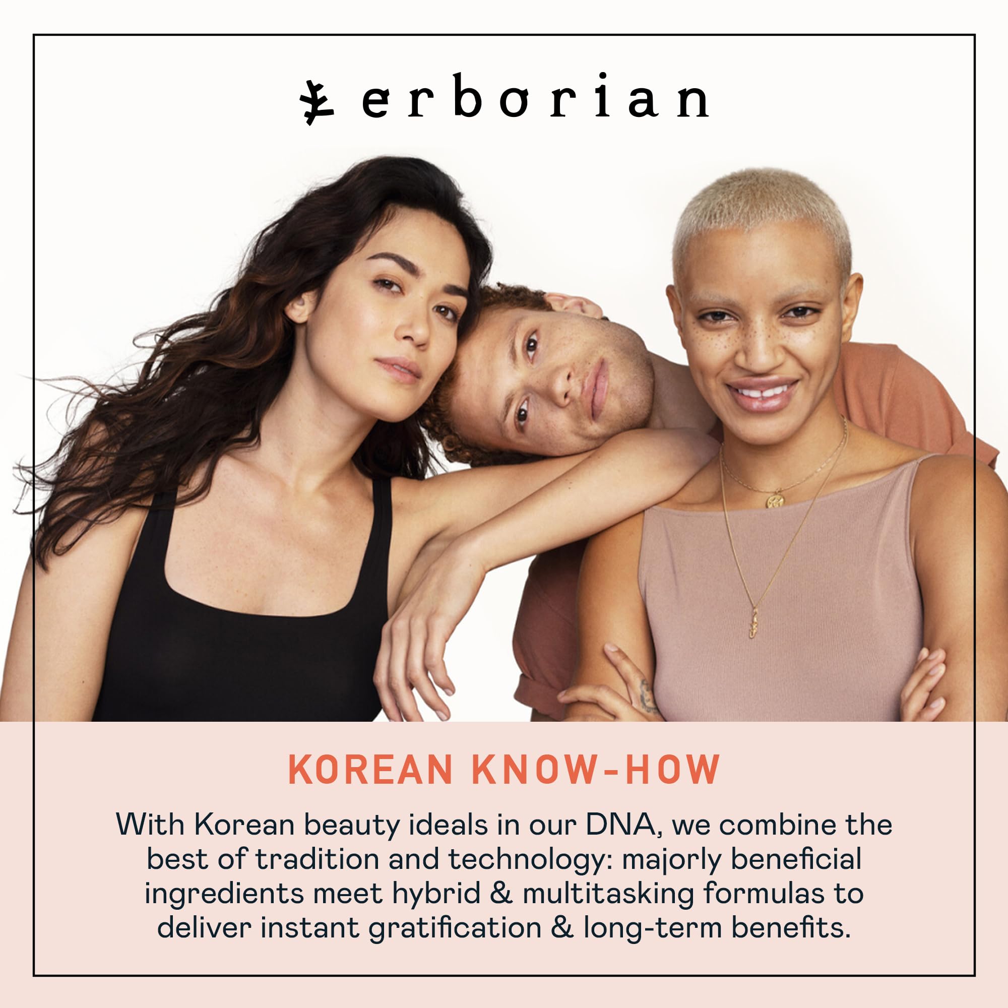 Erborian Centella Care Soothing Fluid Face Moisturizer - Korean Skin Care for Hydration, Redness Relief & Blemish-Prone Skin - Improves Skin Barrier for Clear Complexion - 30ml | Daily Skincare Routine, Sensitive Skin Solution, Post-Workout Refresh