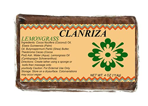 Lemongrass