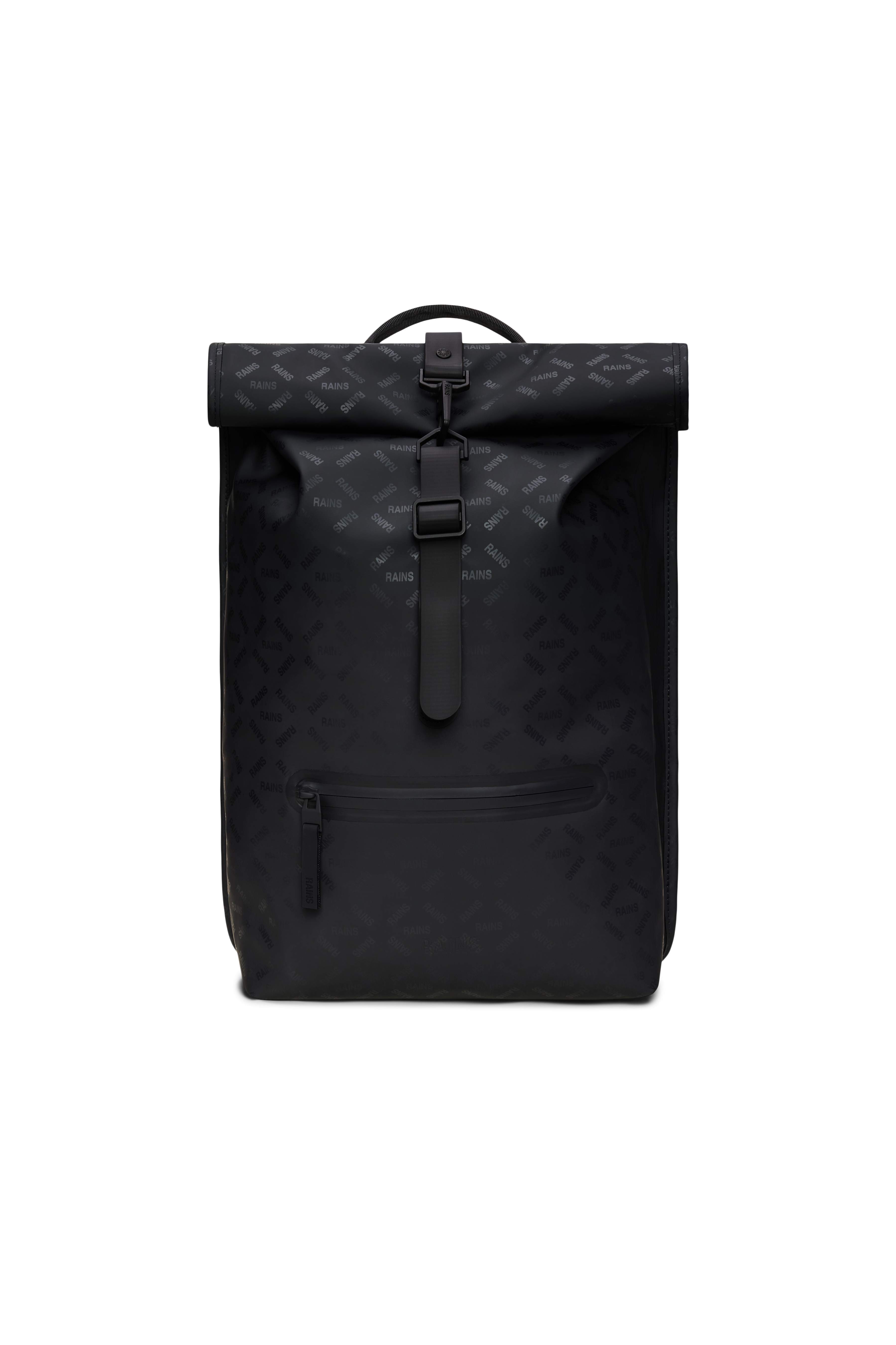 Waterproof Rolltop Rucksack Backpack - Lightweight & Durable for Hiking, Travel & Commuting | Perfect for Outdoor Adventures & Daily Use