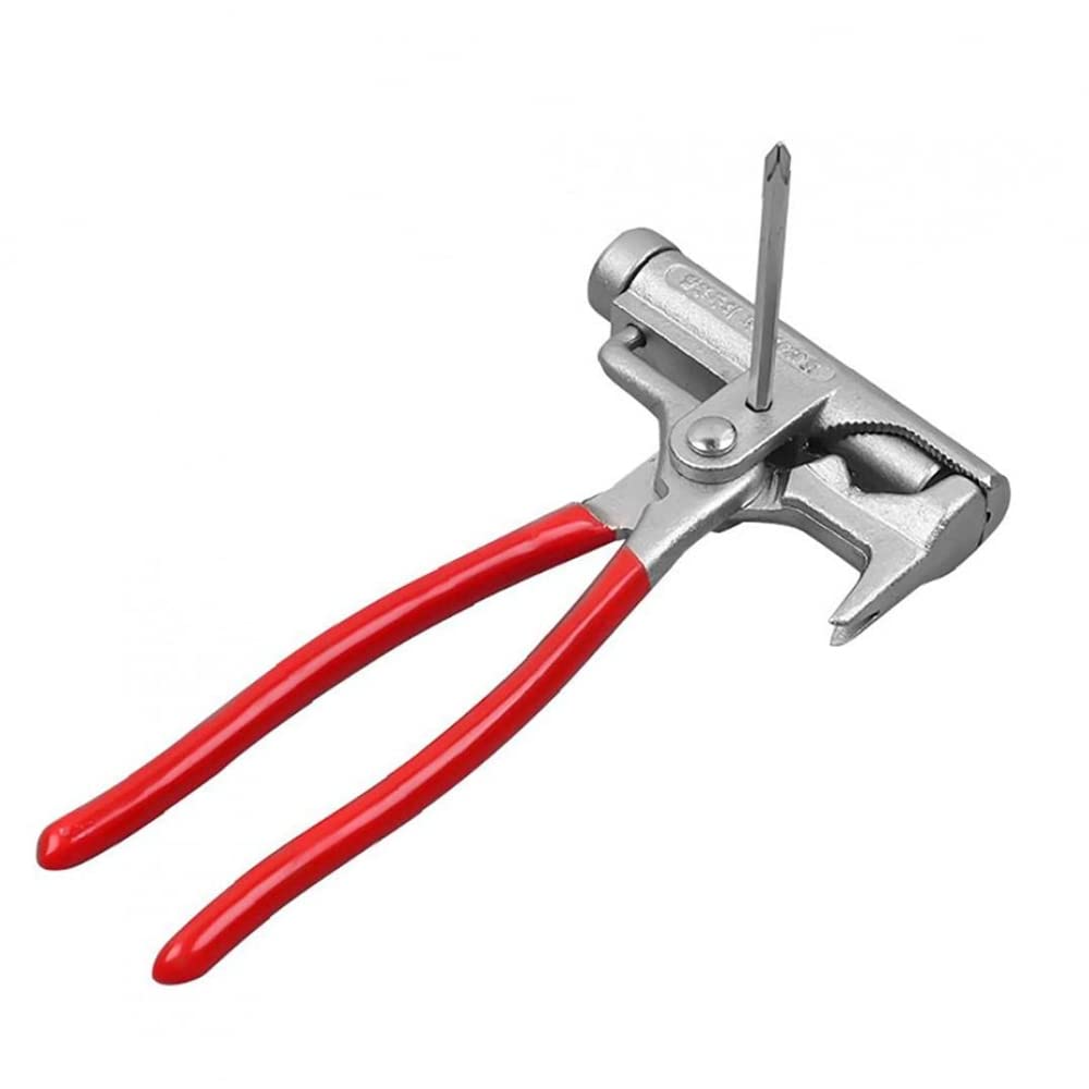Multifunctional Hammer & Adjustable Wrench Pliers - All-in-One Home Repair Tool for DIY, Construction & Workshop Use | Durable Hand Tools for Household & Factory Hardware Projects