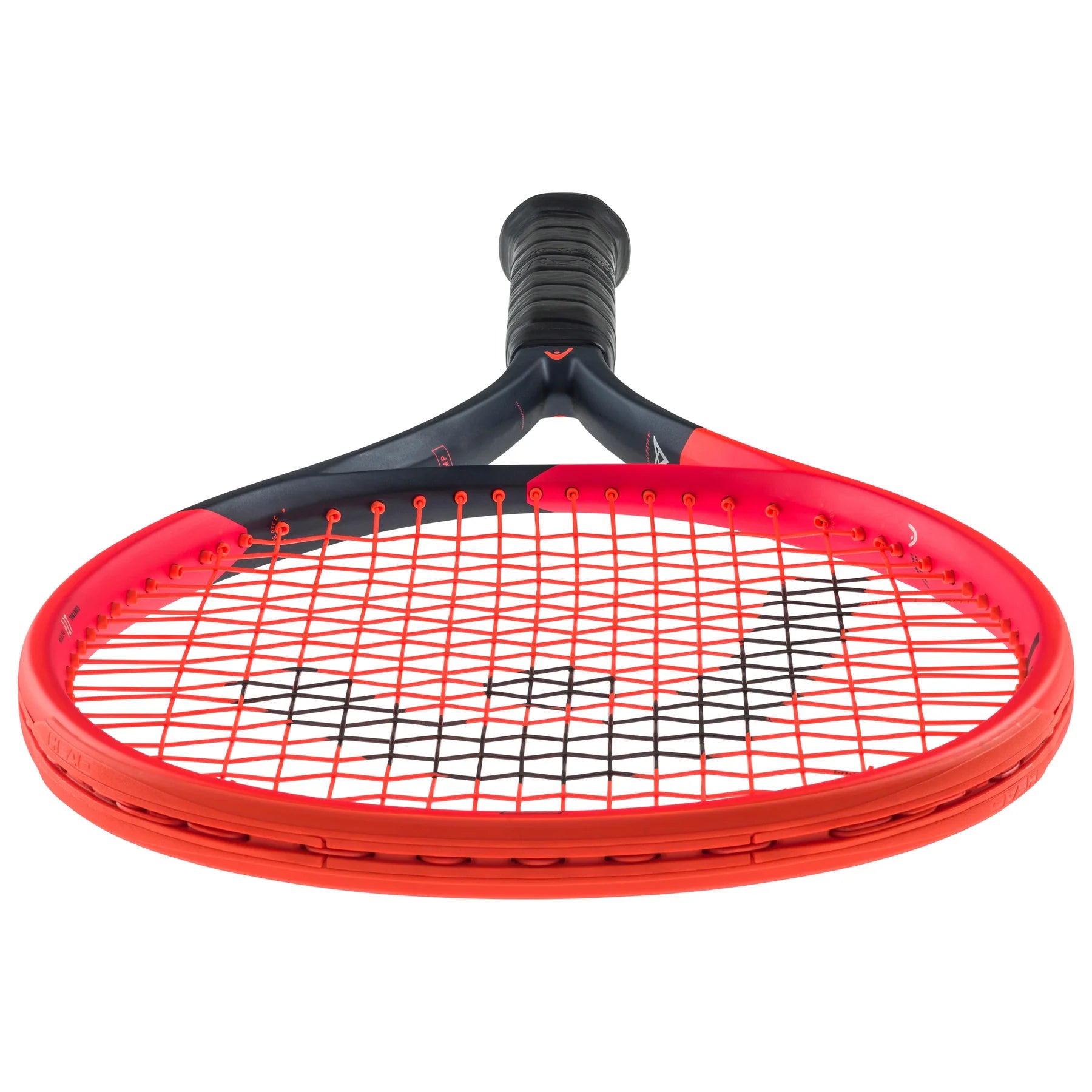 2023 Head Radical Team L Tennis Racket - Lightweight Performance Racquet for Adults & Juniors | Perfect for Competitive Play & Training Sessions