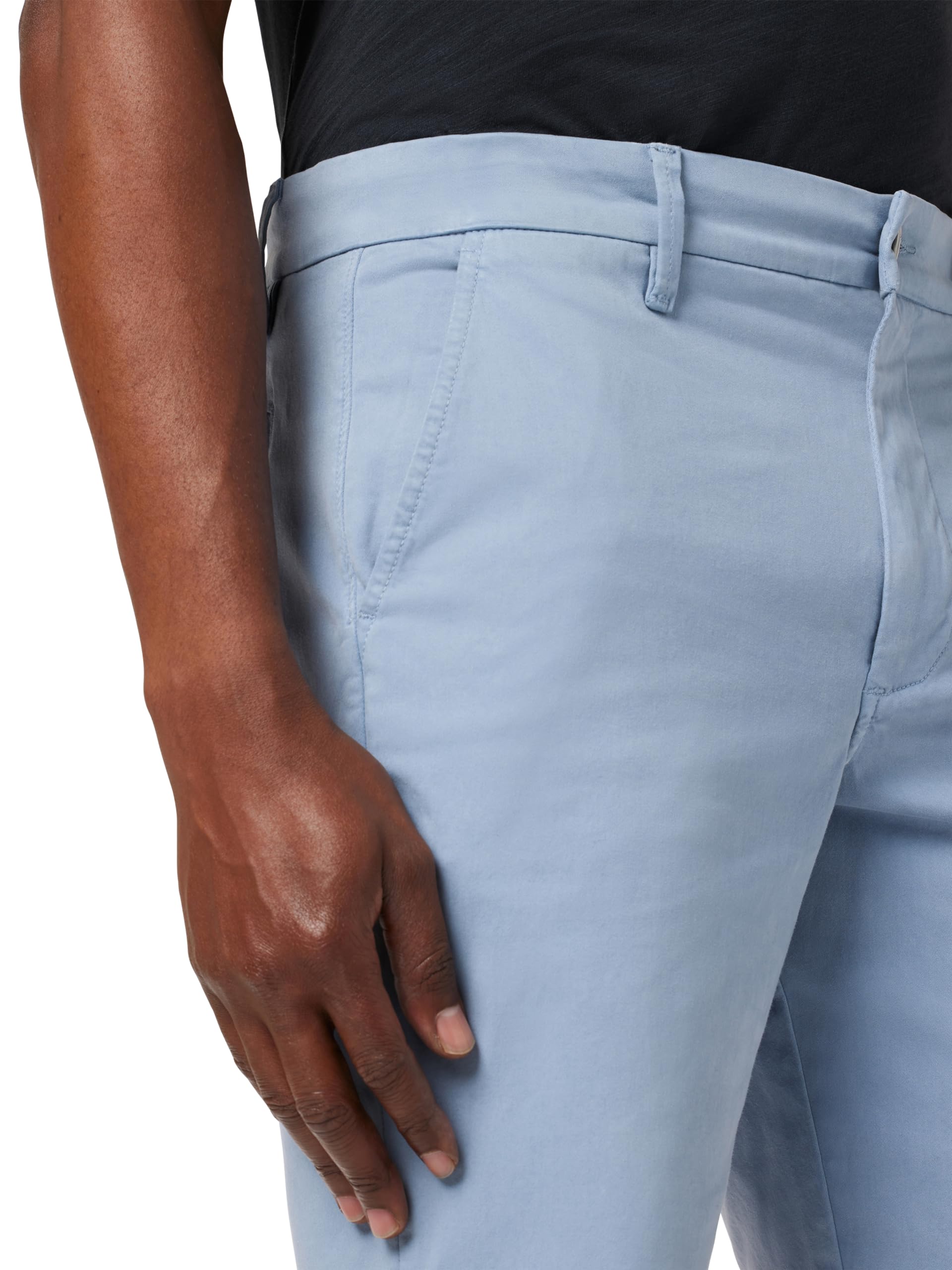Joe's Men's Brixton Trouser Shorts - Comfortable Casual & Travel Pants for Summer Outdoor Activities